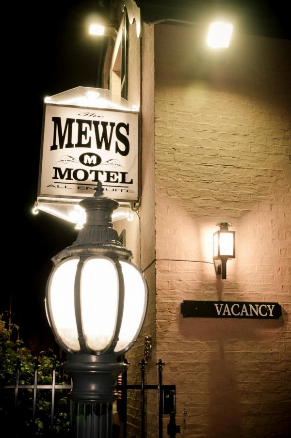 The Mews Motel image 1