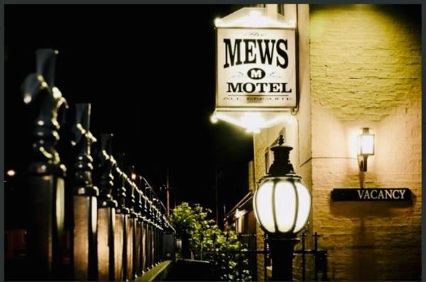 The Mews Motel image 15