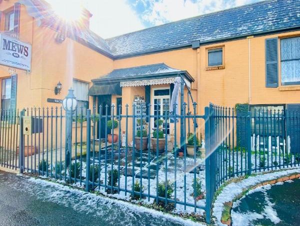 The Mews Motel image 20