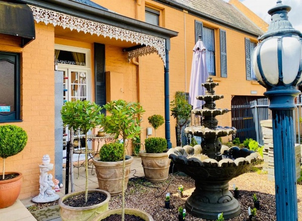 The Mews Motel image 22