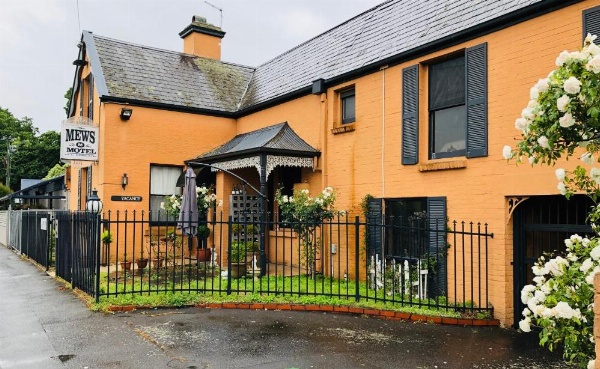 The Mews Motel image 27