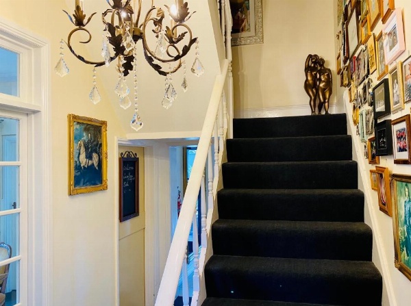 The Mews Motel image 29